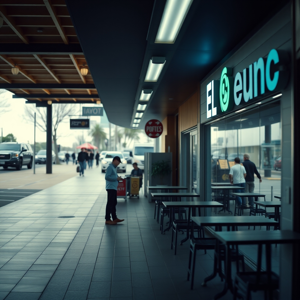 Eunoc — Eunoc.com · Security
